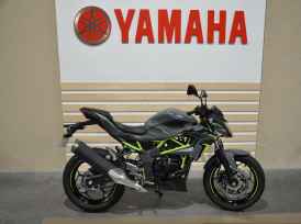 KAWASAKI Z-125 - 2023