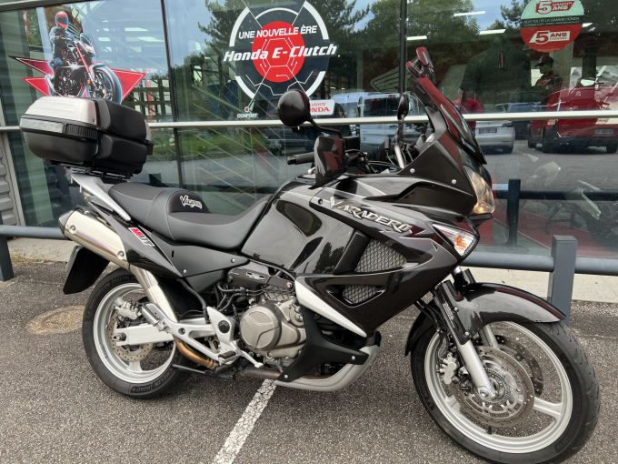 HONDA VARADERO 1000 4