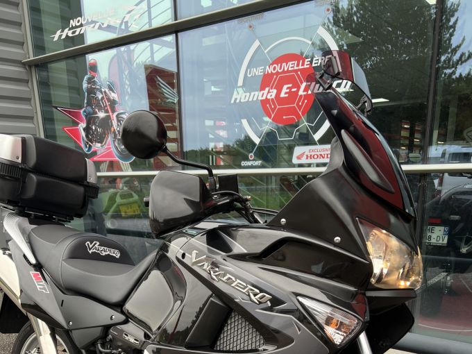 HONDA VARADERO 1000 4