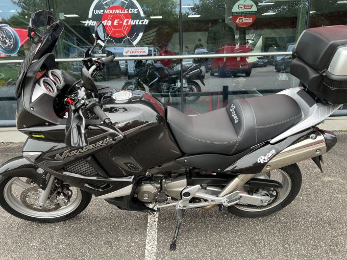 HONDA VARADERO 1000 4