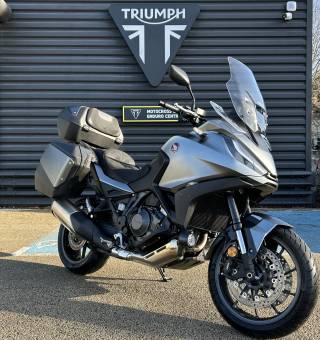 HONDA NT 1100 - 2023