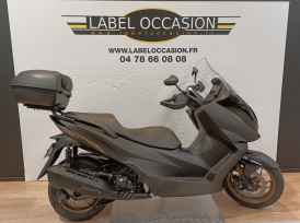 ZONTES E 350 - 2024