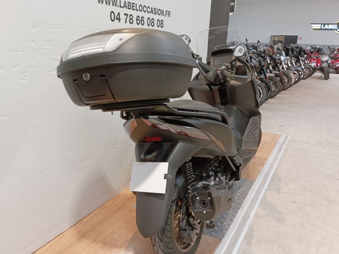 ZONTES E 350 4