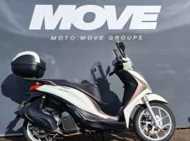 PIAGGIO MEDLEY 125 - 2020