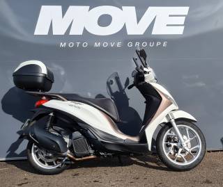 PIAGGIO MEDLEY 125 - 2020