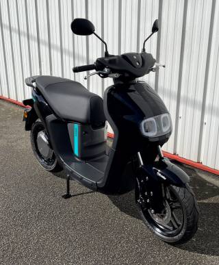 YAMAHA NEO'S 50 ELECTRIQUE - 2022