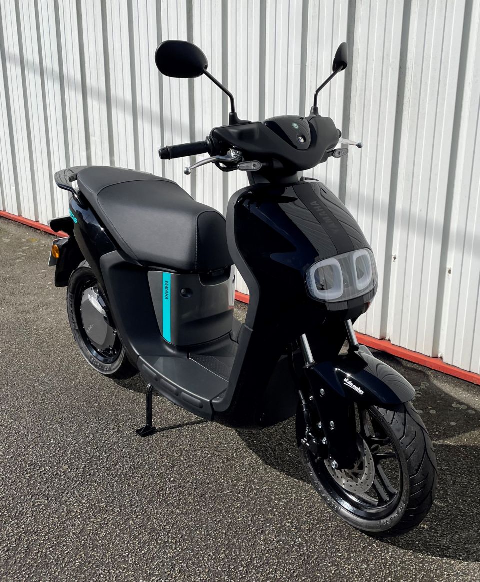 YAMAHA NEO'S 50 ELECTRIQUE 4