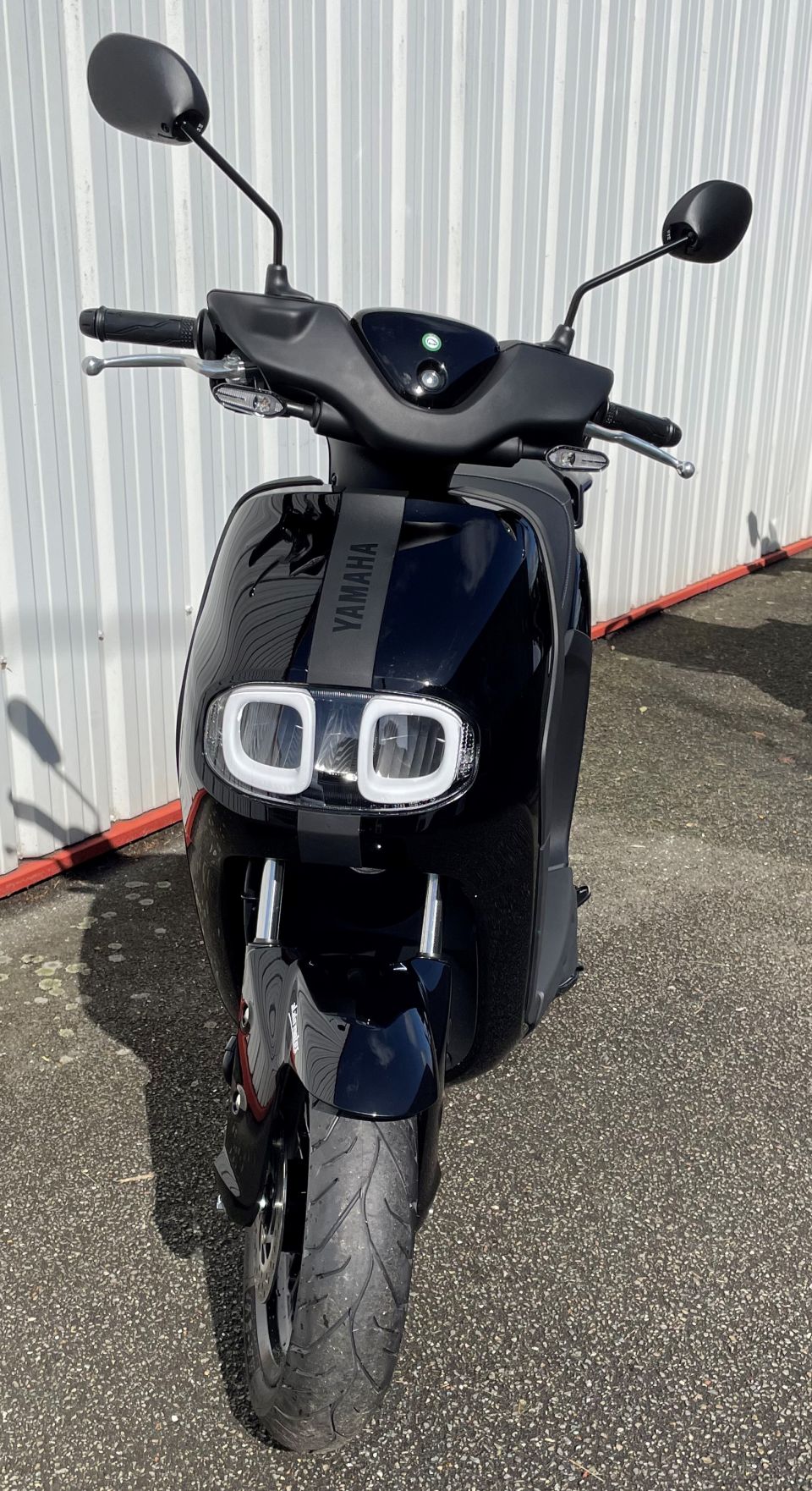 YAMAHA NEO'S 50 ELECTRIQUE 4
