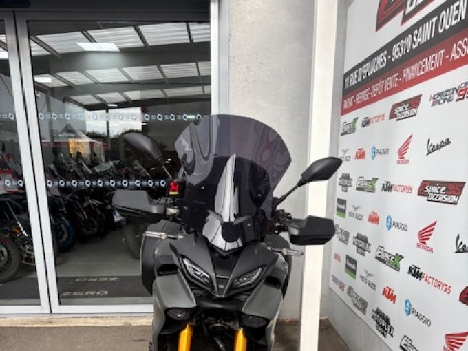 YAMAHA TRACER 900 GT 4