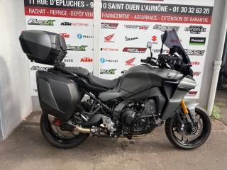 YAMAHA TRACER 900 GT - 2023