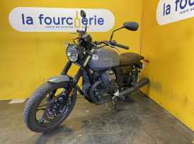 MOTO GUZZI V7 III STONE 750 - 2019
