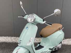 VESPA PRIMAVERA 50 - 2023