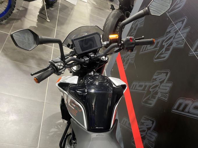 KTM 390 DUKE ABS 4