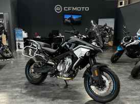 CF MOTO 800 MT Sport - 2025