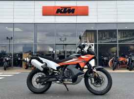 KTM 890 ADVENTURE - 2024