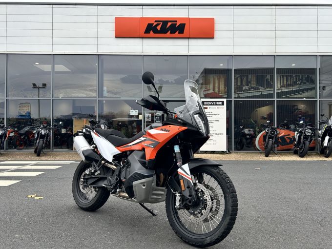 KTM 890 ADVENTURE 4