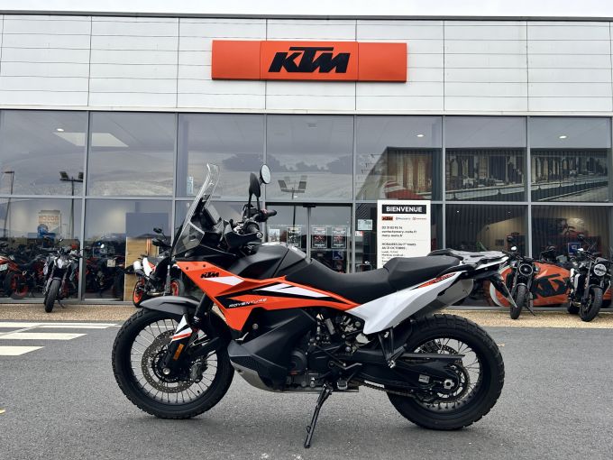 KTM 890 ADVENTURE 4