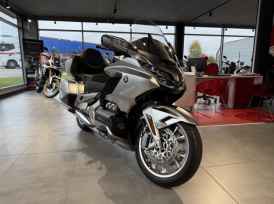 HONDA GL1800 GOLDWING - 2023