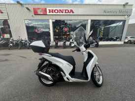 HONDA SH125AD - 2013