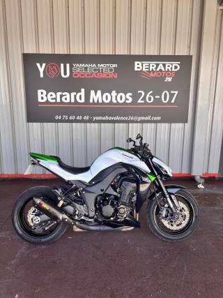 KAWASAKI Z 1000 - 2016