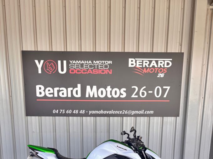 KAWASAKI Z 1000 4
