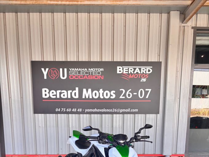 KAWASAKI Z 1000 4