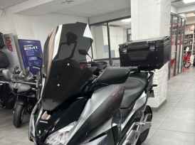 HONDA NSS FORZA 750 - 2024
