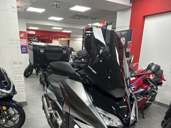 HONDA NSS FORZA 750 4