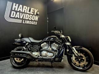 HARLEY-DAVIDSON V-ROD STREET ROD 1130 - 2005