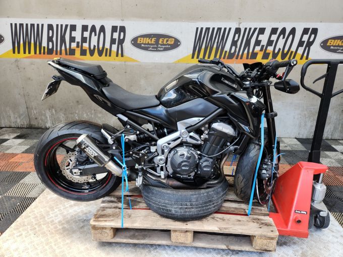 KAWASAKI Z 900 4