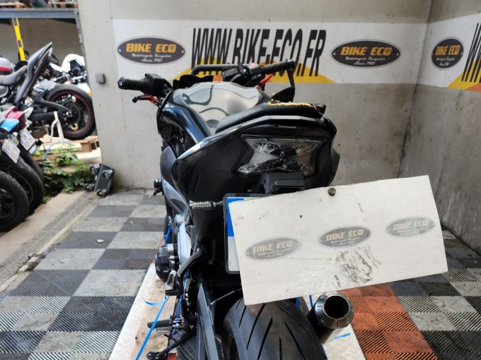 KAWASAKI Z 900 4