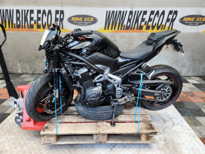 KAWASAKI Z 900 4