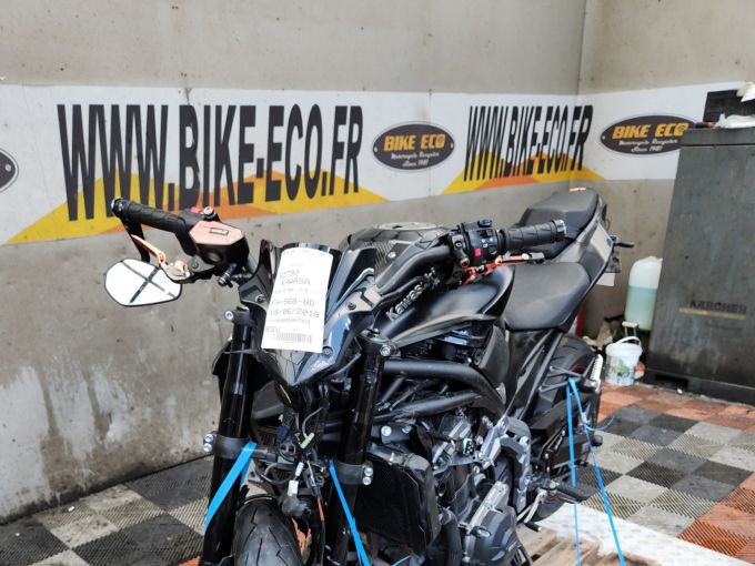 KAWASAKI Z 900 4