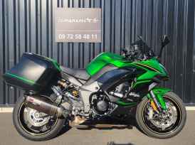 KAWASAKI NINJA 1100 SX SE - 2025