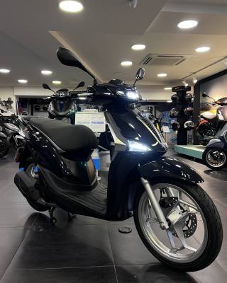 PIAGGIO LIBERTY 125 - 2025
