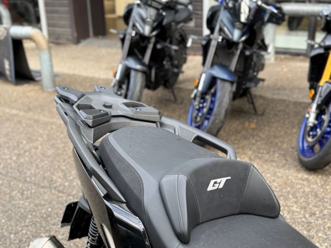 BMW C 400 GT 4