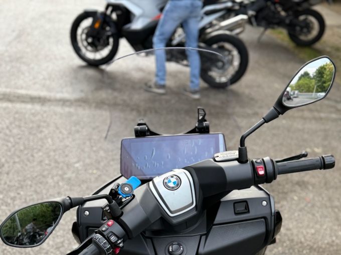 BMW C 400 GT 4