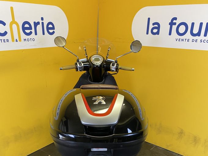 PEUGEOT DJANGO 125 4
