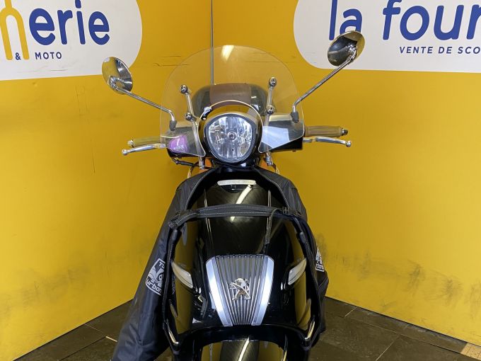 PEUGEOT DJANGO 125 4