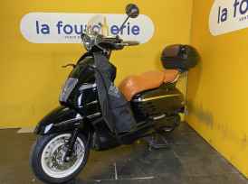 PEUGEOT DJANGO 125 - 2020