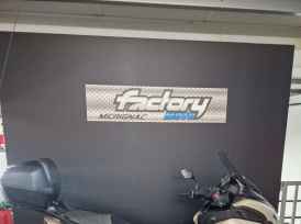 YAMAHA TRICITY 300 - 2023