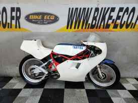 YAMAHA TZ 250 - 1985