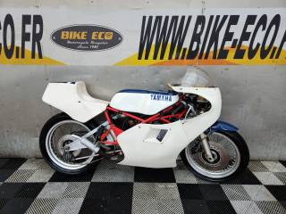 YAMAHA TZ 250 - 1985