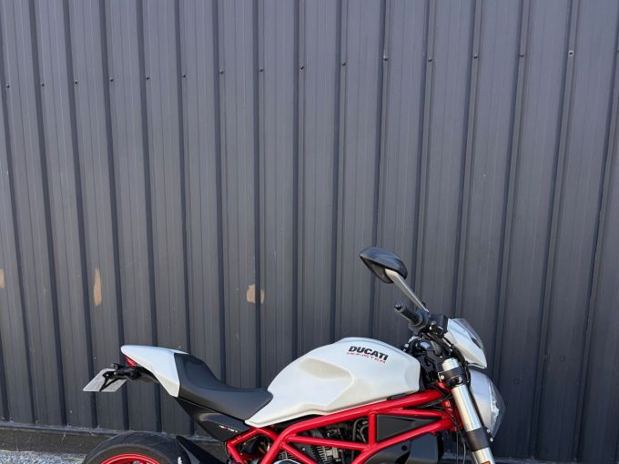 DUCATI MONST.797 47.5 4