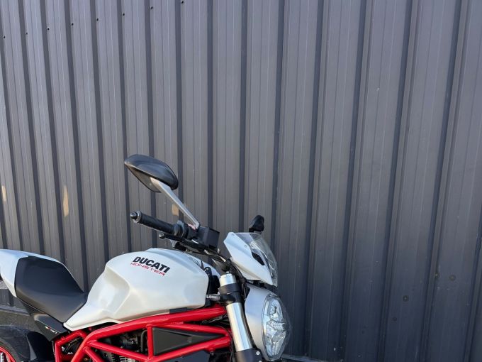 DUCATI MONST.797 47.5 4