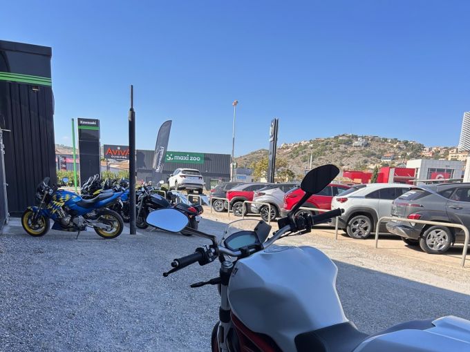 DUCATI MONST.797 47.5 4