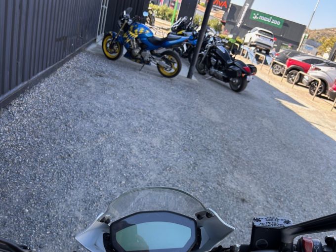 DUCATI MONST.797 47.5 4