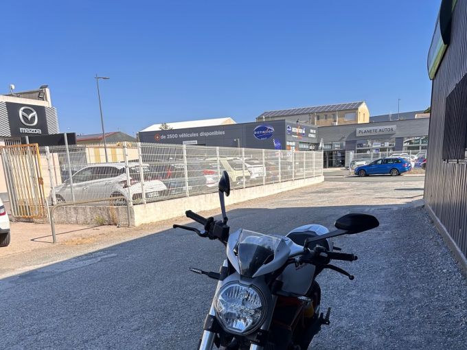 DUCATI MONST.797 47.5 4