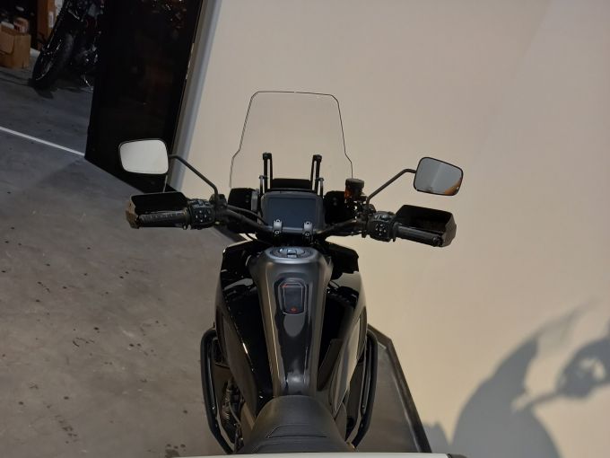 HARLEY-DAVIDSON ADVENTURE PAN AMERICA 1250 SPECIAL 4