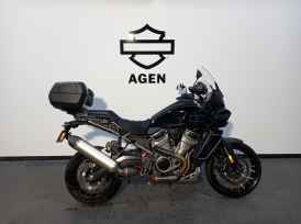 HARLEY-DAVIDSON ADVENTURE PAN AMERICA 1250 SPECIAL - 2022
